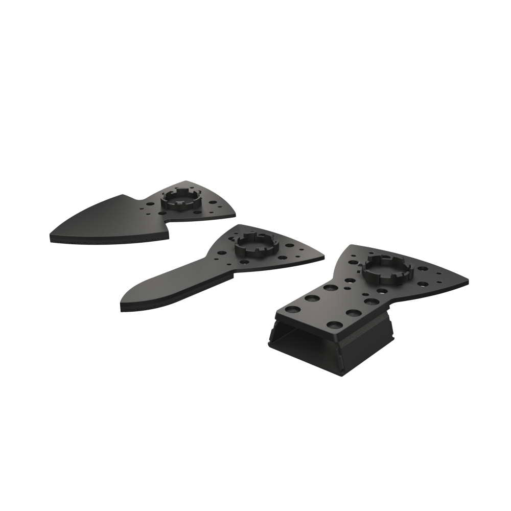 Cumpara acum Set accesorii speciale de slefuire, ptr. Skil 7261, Skil Piese Schimb de la Mesterul Minune