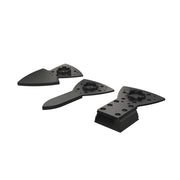 Set accesorii speciale de slefuire, ptr. Skil 7261