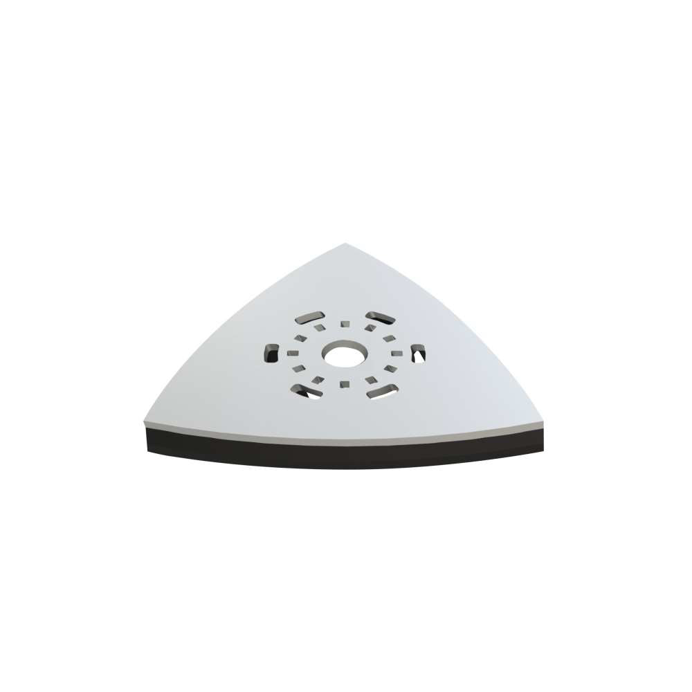 Cumpara acum Placa de slefuit SKIL 93 mm, cu interfata ,,OIS" pentru uneltele de la Mesterul Minune