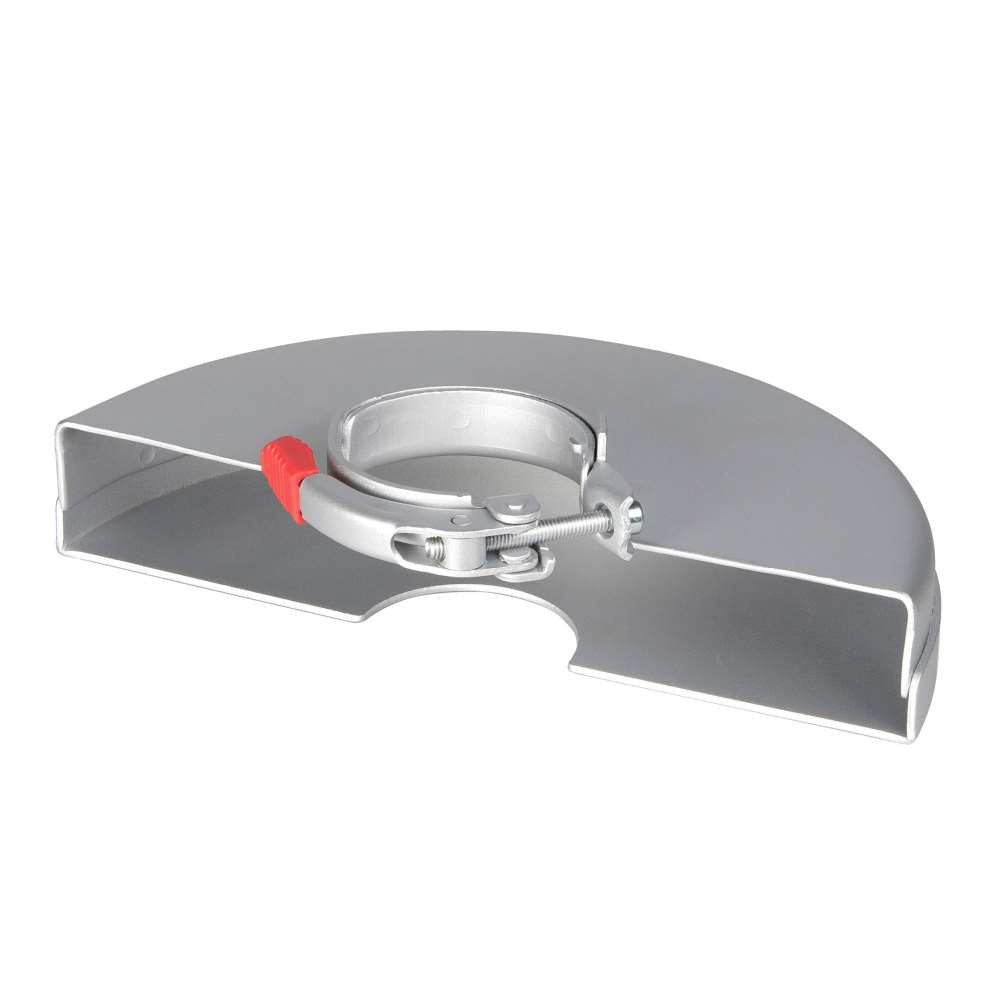 Aparator inchis SKIL 2610Z07147, 125 mm, gri, pentru modelele 9007, 9008, 9010