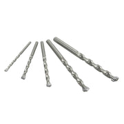 SKIL 2610S01158 set 5 burghie cu varf de carbura pentru unelte de gaurire si insurubare