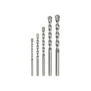 SKIL 2610S01158 set 5 burghie cu varf de carbura pentru unelte de gaurire si insurubare