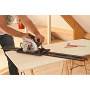 Sina de ghidaj 4x36 cm, SKIL 2610Z04064, lungime 144 cm si abatere maxima 1mm/m