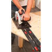 Sina de ghidaj 4x36 cm, SKIL 2610Z04064, lungime 144 cm si abatere maxima 1mm/m