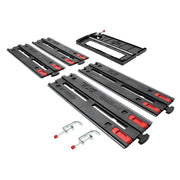 Sina de ghidaj 4x36 cm, SKIL 2610Z04064, lungime 144 cm si abatere maxima 1mm/m