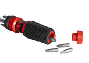 Cumpara acum Surubelnita cu magazie, 10 in 1, Skil Black 2610Z04744 de la Mesterul Minune