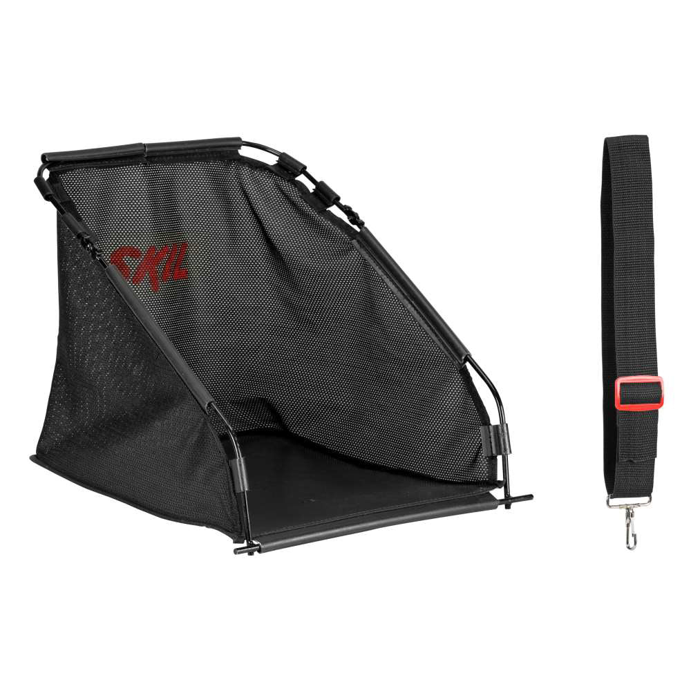 Cumpara acum sac colector pliabil 25L, pentru modelele 0720, 0721, 0725, Skil Black de la Mesterul Minune