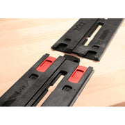 Sina de ghidaj 4x36 cm, SKIL 2610Z04064, lungime 144 cm si abatere maxima 1mm/m