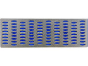 PIATRĂ ABRAZIVĂ DIAMANTATĂ 150X50MM, G600 VOREL 26130