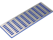 PIATRĂ ABRAZIVĂ DIAMANTATĂ 150X50MM, G600 VOREL 26130