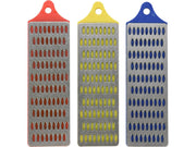 SET 3 PIETRE ABRAZIVE DIAMANTATE 75X25MM VOREL 26140