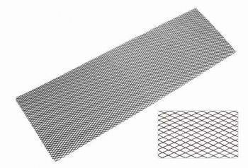 Plasa din aluminium Ta-Technix - EVORG3