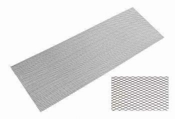 Plasa din aluminium Ta-Technix - EVORG1