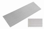 Plasa din aluminium Ta-Technix - EVORG1