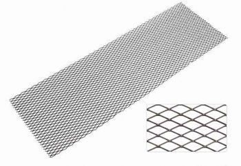 Plasa din aluminium Ta-Technix - EVORG5