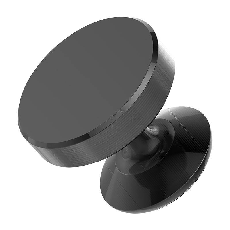 Cumpara acum Suport auto magnetic LDNIO MG09 pentru telefon (negru) de la Mesterul Minune