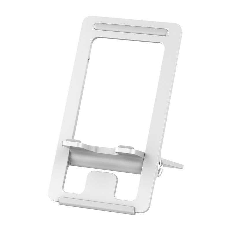 Cumpara acum Suport pentru telefon LDNIO MG06 (alb) de la Mesterul Minune