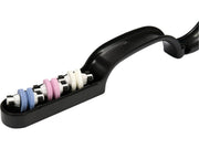 DISPOZITIV PENTRU ASCUȚIT CUȚITE VOREL 26220