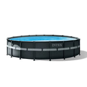 Piscina supraterana INTEX ULTRA XTR FRAME 549 X 132cm 26330