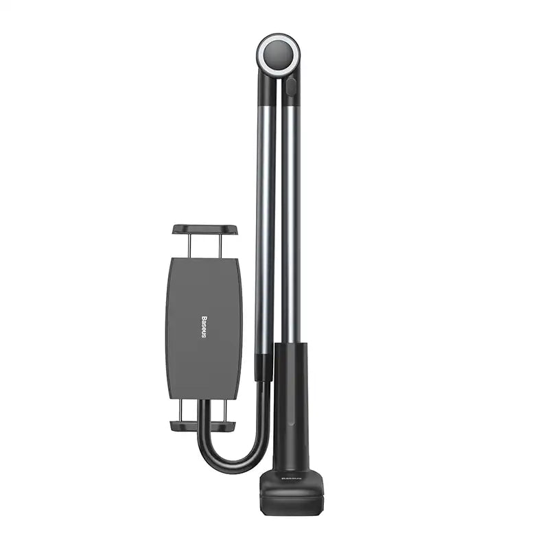 Cumpara acum Suport pentru clip rotativ pentru telefon / tabletă Baseus Otaku Life Rotary Pro (gri) de la Mesterul Minune