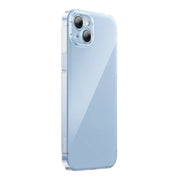 Cumpara acum Carcasă Baseus Crystal Series pentru iPhone 14 Plus + sticlă călită de la Mesterul Minune