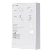 Cumpara acum Carcasă Baseus Crystal Series pentru iPhone 14 Plus + sticlă călită de la Mesterul Minune