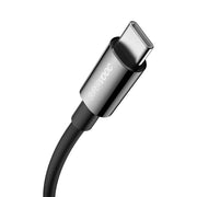 Cumpara acum Cablu USB do USB-C Baseus Superior Series, 65W, 1m (czarny) de la Mesterul Minune