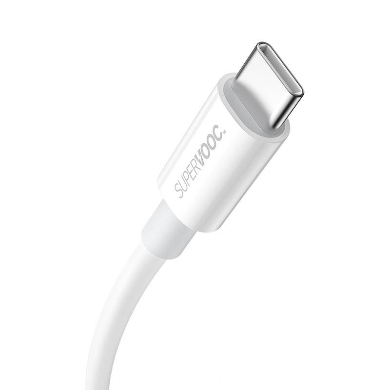 Cumpara acum Cablu USB do USB-C Baseus Superior Series, 65W, 1m (biały) de la Mesterul Minune