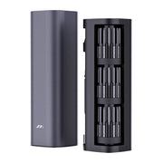 Cumpara acum Set de șurubelnițe de precizie JIMI Home JM-GNT56, 56 articole de la Mesterul Minune