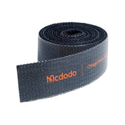 Cumpara acum Bandă Velcro, organizator cabluri Mcdodo VS-0960 1m (negru) de la Mesterul Minune