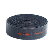 Cumpara acum Bandă Velcro, organizator cabluri Mcdodo VS-0960 1m (negru) de la Mesterul Minune