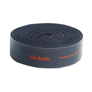 Cumpara acum Bandă Velcro, organizator cabluri Mcdodo VS-0961, 3m (negru) de la Mesterul Minune