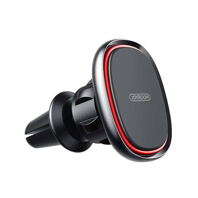 Cumpara acum Suport magnetic pentru mașină Joyroom Magic JR-ZS205 pentru grila de ventilație (negru) de la Mesterul Minune