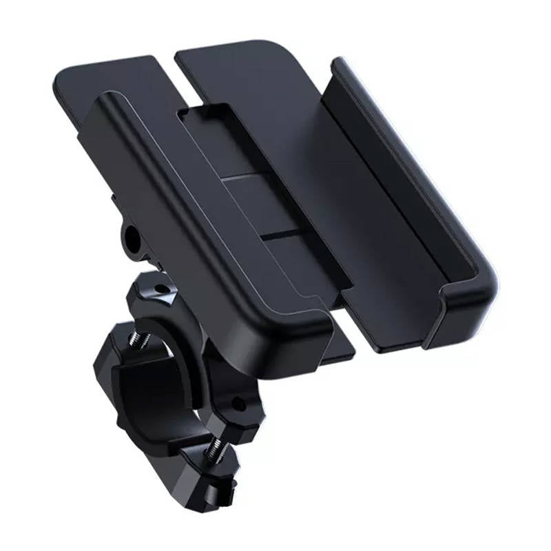 Cumpara acum Suport de bicicletă Joyroom Metal JR-ZS252 pentru telefon (negru) de la Mesterul Minune