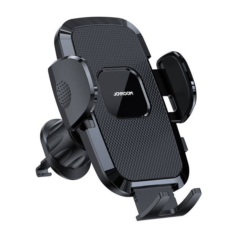 Cumpara acum Suport telefon pentru grila de ventilație Joyroom JR-ZS259 (negru) de la Mesterul Minune