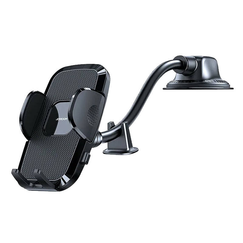 Cumpara acum Suport telefon pentru tabloul de bord al mașinii Joyroom JR-ZS259 (negru) de la Mesterul Minune