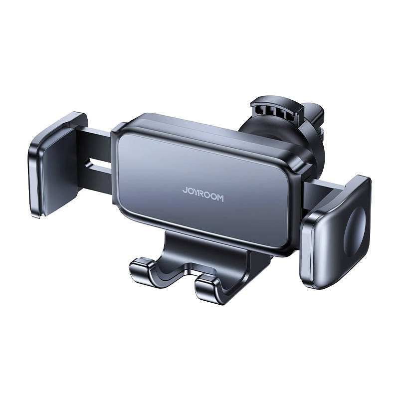 Cumpara acum Suport telefon pentru grila mașinii Joyroom JR-ZS283 (negru) de la Mesterul Minune