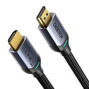 Cumpara acum 8K HDMI la cablu HDMI Choetech XHH01, 2m (negru) de la Mesterul Minune
