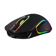 Cumpara acum Mouse de gaming Motospeed V30 (negru) de la Mesterul Minune