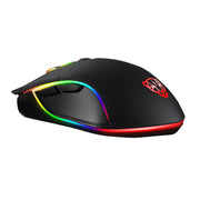 Cumpara acum Mouse de gaming Motospeed V30 (negru) de la Mesterul Minune