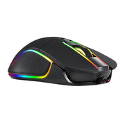 Cumpara acum Mouse de gaming Motospeed V30 (negru) de la Mesterul Minune