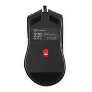 Cumpara acum Mouse de gaming Motospeed V70 (negru) de la Mesterul Minune