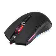 Cumpara acum Mouse de gaming Motospeed V70 (negru) de la Mesterul Minune