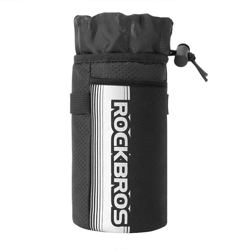 Cumpara acum Suport pentru sticle, geantă de bicicletă Rockbros 30120001001 de la Mesterul Minune