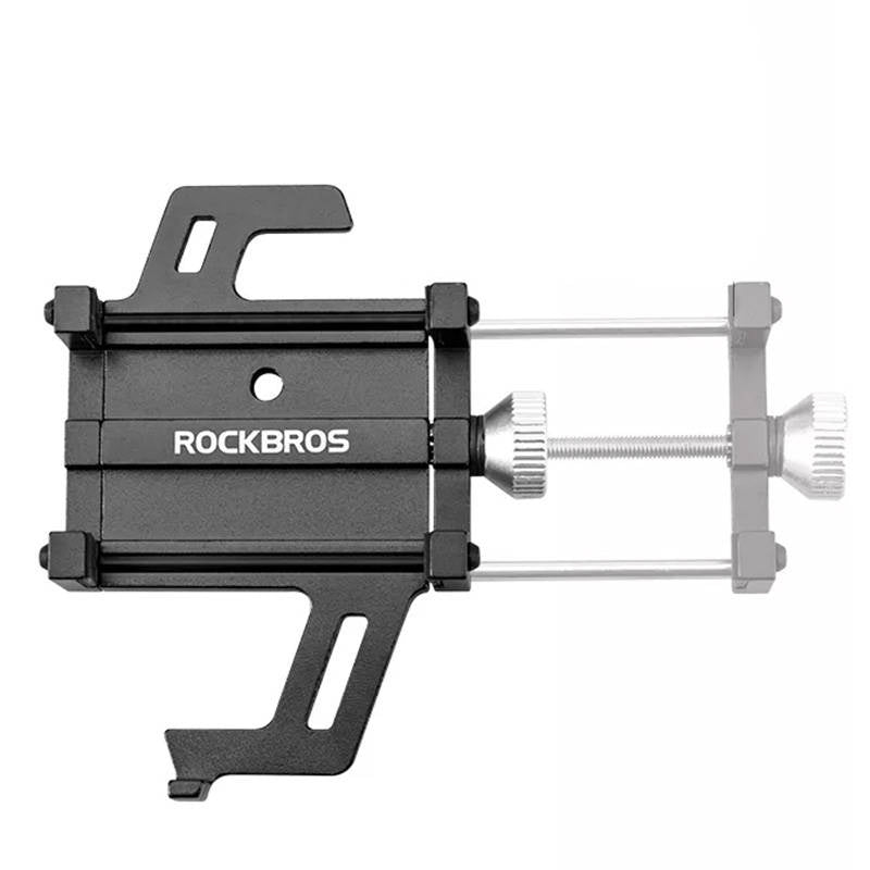 Cumpara acum Suport telefon Rockbros 699-BK de la Mesterul Minune