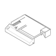 Cumpara acum Piesa de schimb, carcasa superioara, Proxxon Parts 27006.01 de la Mesterul Minune