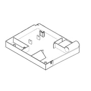 Cumpara acum Piesa de schimb, carcasa inferioara, Proxxon Parts 27006.02 de la Mesterul Minune