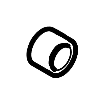 Cumpara acum Piesa de schimb, bucsa rulment, Proxxon Parts 27006.05 de la Mesterul Minune