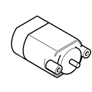 Cumpara acum Piesa de schimb,motor, Proxxon Parts 27006.06 de la Mesterul Minune