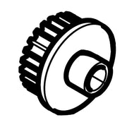 Cumpara acum Piesa de schimb, rola cu stift, Proxxon Parts 27006.25 de la Mesterul Minune